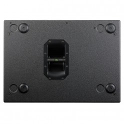 KV2 Audio VHD 2.0L Moduł głośnikowy, średnio/wysoko-tonowy działający w trybie tri-amp. Lewy